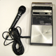 Illustration for article titled Breathalyzer Microphone Knows You're Wasted, and Not Just Because You're Singing Abba